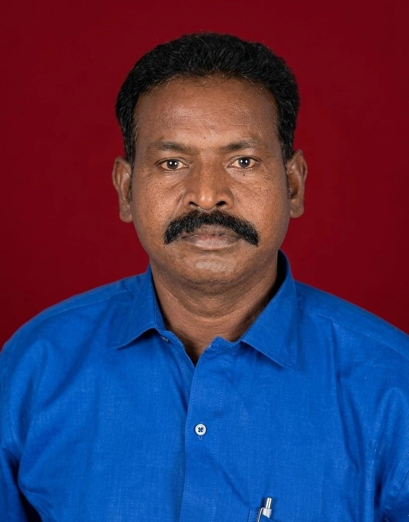 ARUMUGAM. P