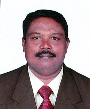 L.JAMES REYNOLD