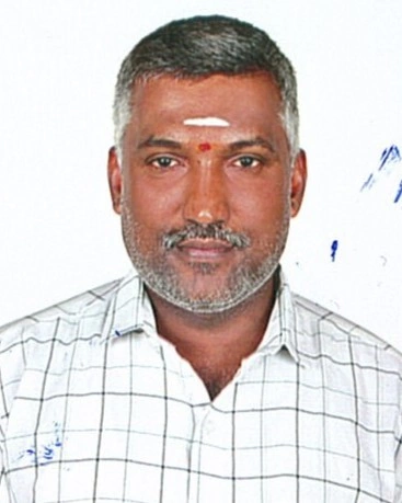 K.ANAND