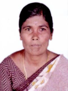 VASANTHAMANI. K