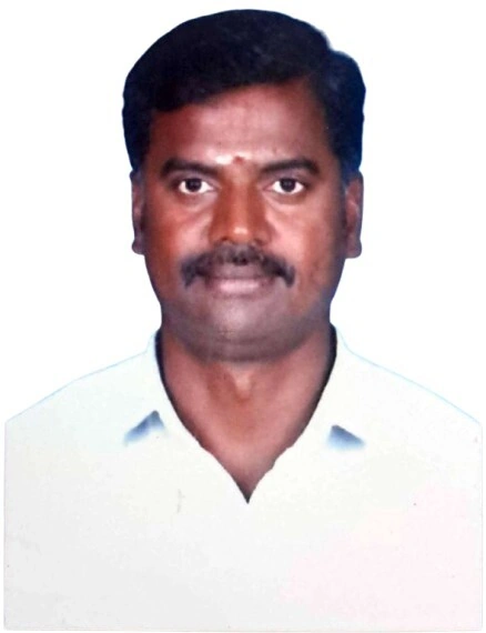 K.SAKTHIVEL