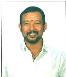 V. SAMPATHKUMAR