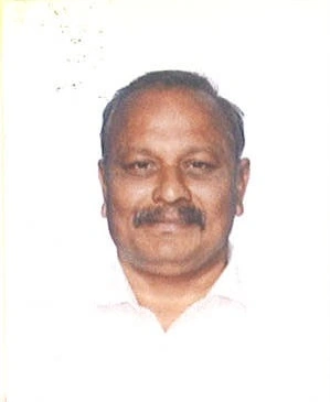 R. SATHISH KUMAR