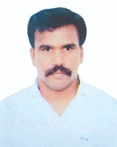 G. MAHESHWARAN