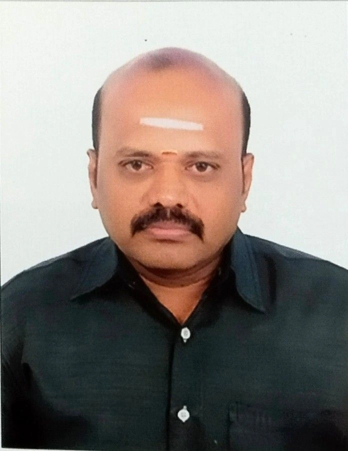 P. SANGARARAJ