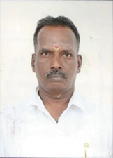 SIVAJI PERUMAL
