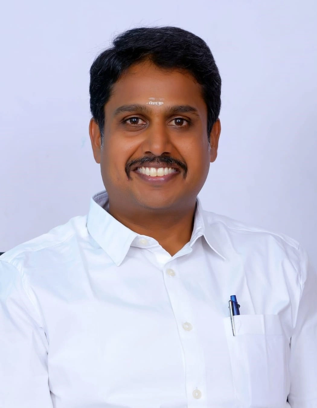 SABARI KARTHIKEYAN K.V.K.S