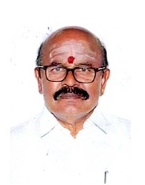 POLLACHI V. JAYARAMAN