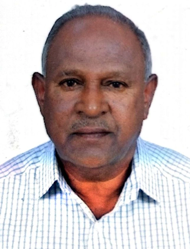 RAMASAMY S.