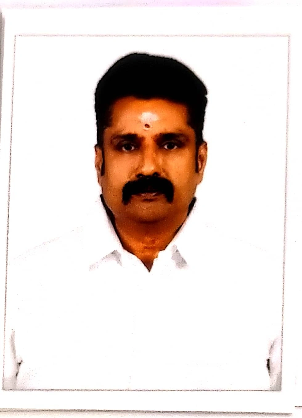 RAVIMANOHARAN. K