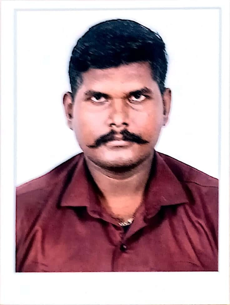 JAYAKUMAR. T