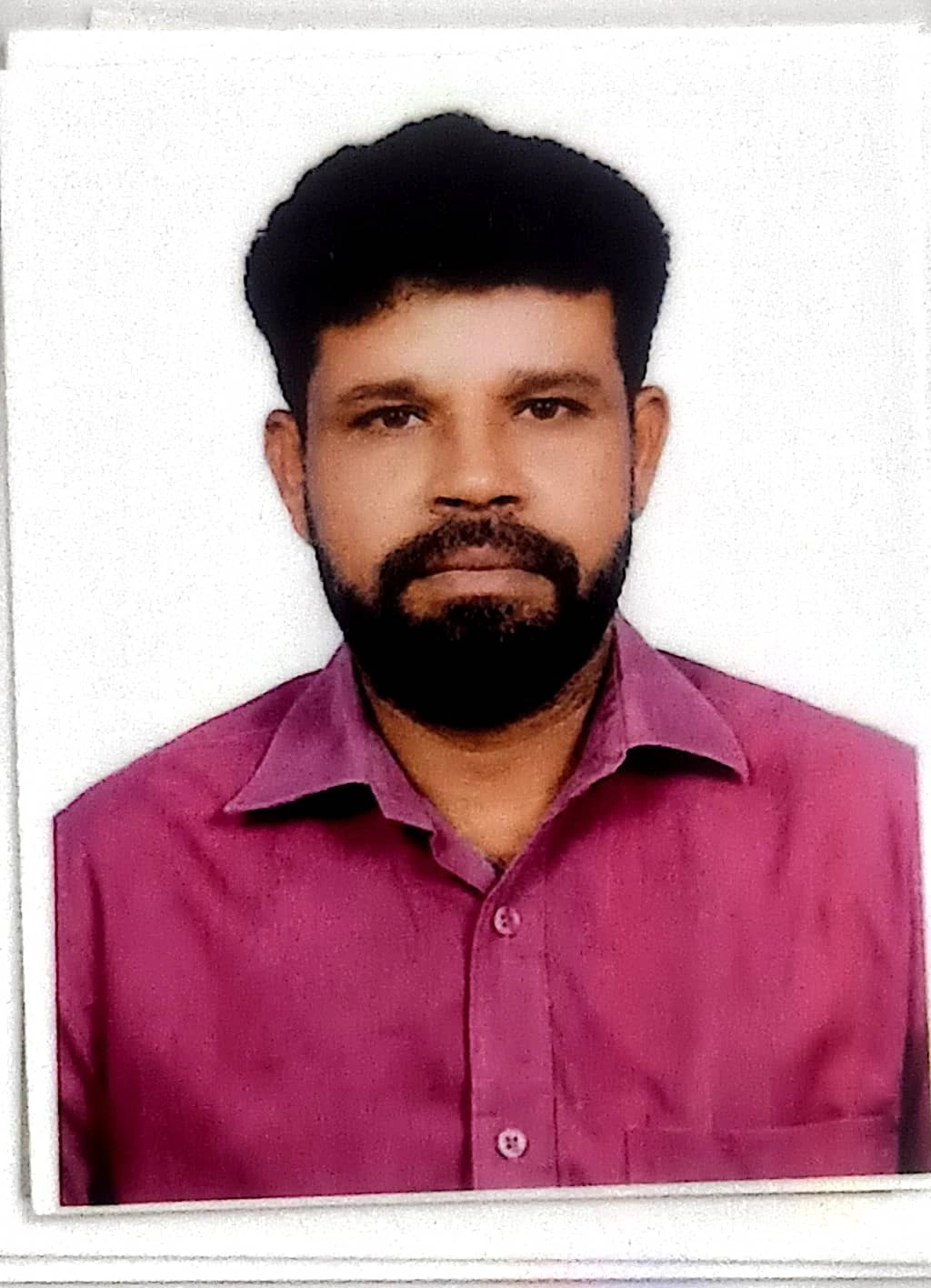 BALACHANDRAN. M
