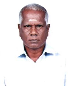 M.K. NAGENDRAN