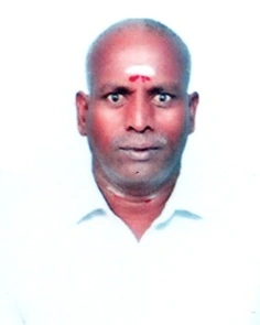 M. PERIYASAMY
