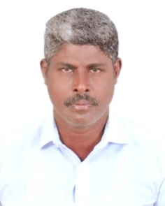 K. VELMURUGAN