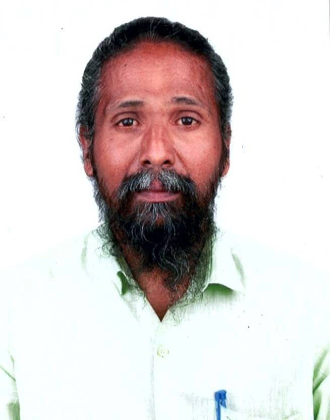 GOPAL R