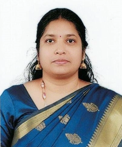 DR.NAKAJOTHI. N