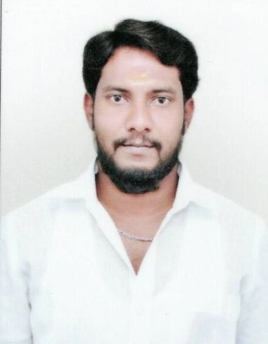 MARIMUTHU. S