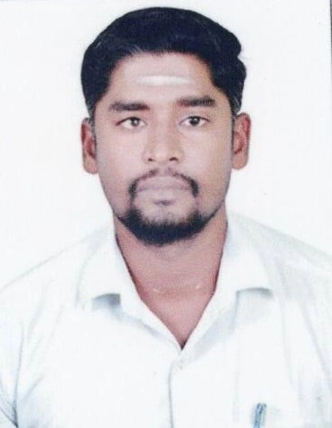 BOOMIRAJ. K