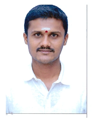 RAMALINGAM. V