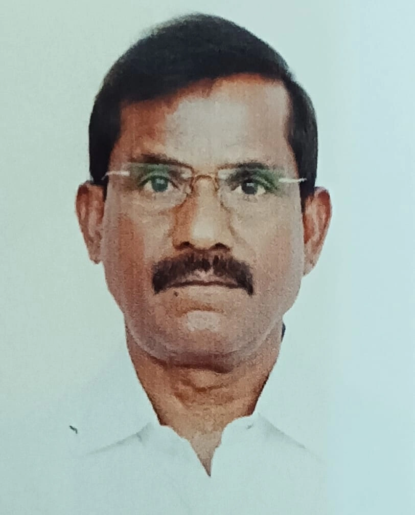 GUNASEKARAN. K