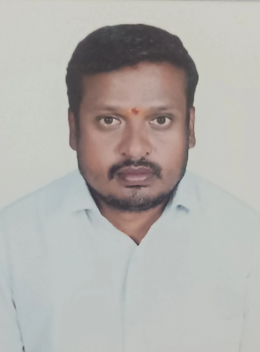 KALIMUTHU. V