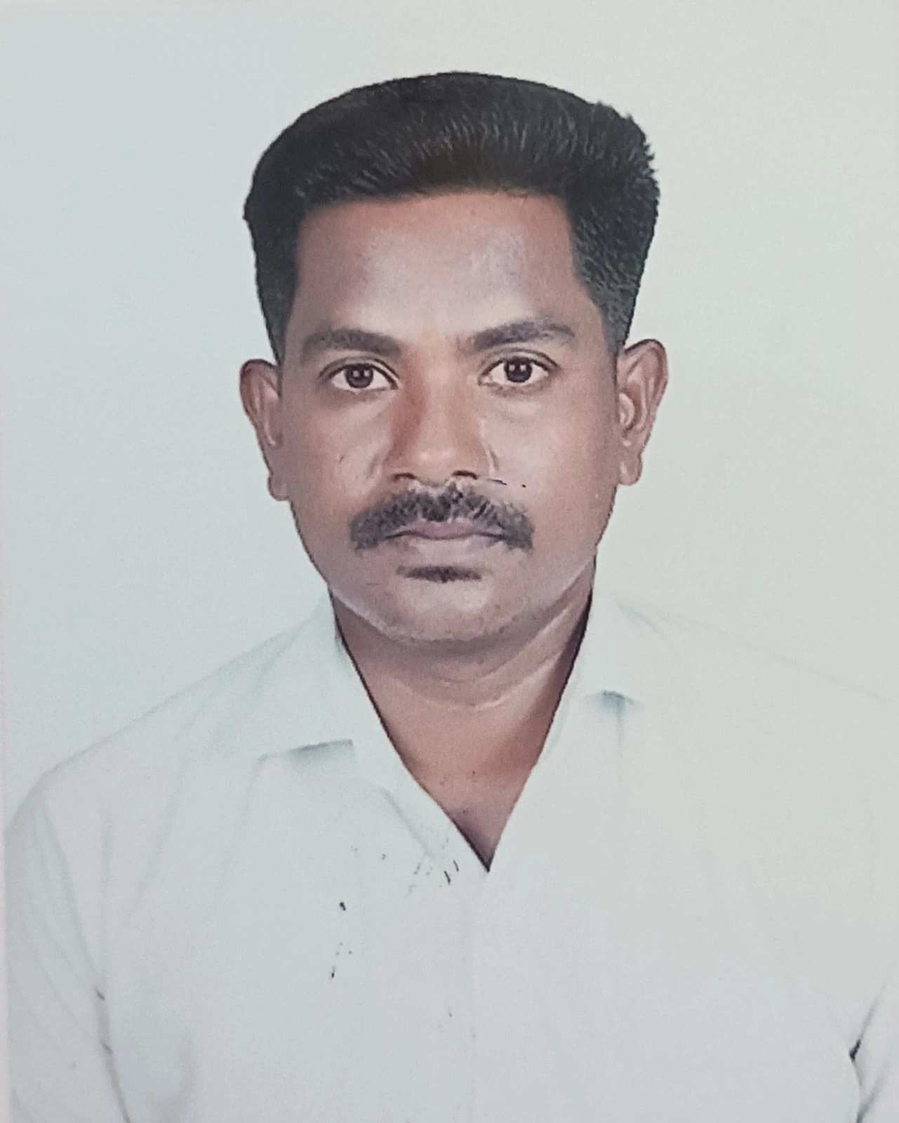 MURALI. M