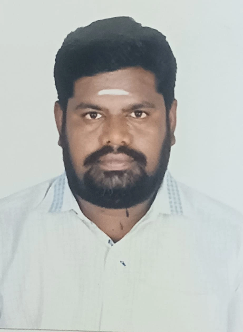 KALAIRAJ. K