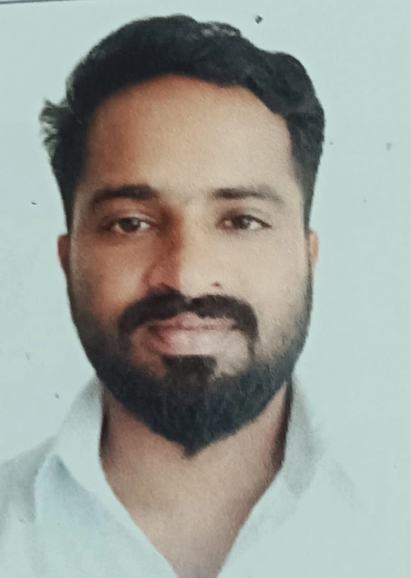 MUTHU. K.R