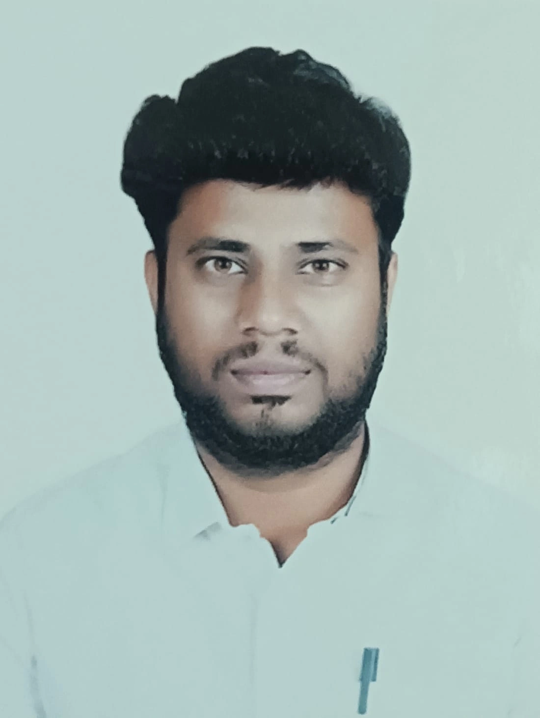 MOHAMAD ISMAIL. M