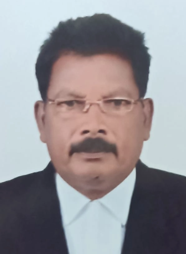 THANGAVELRAJ. S