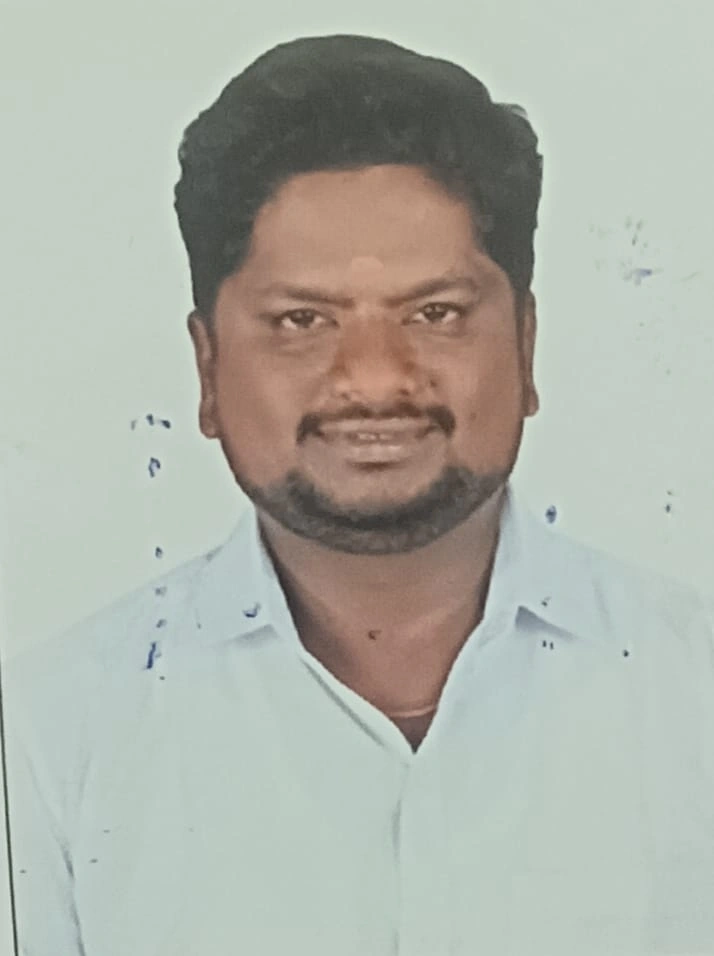 PRASANTH. S