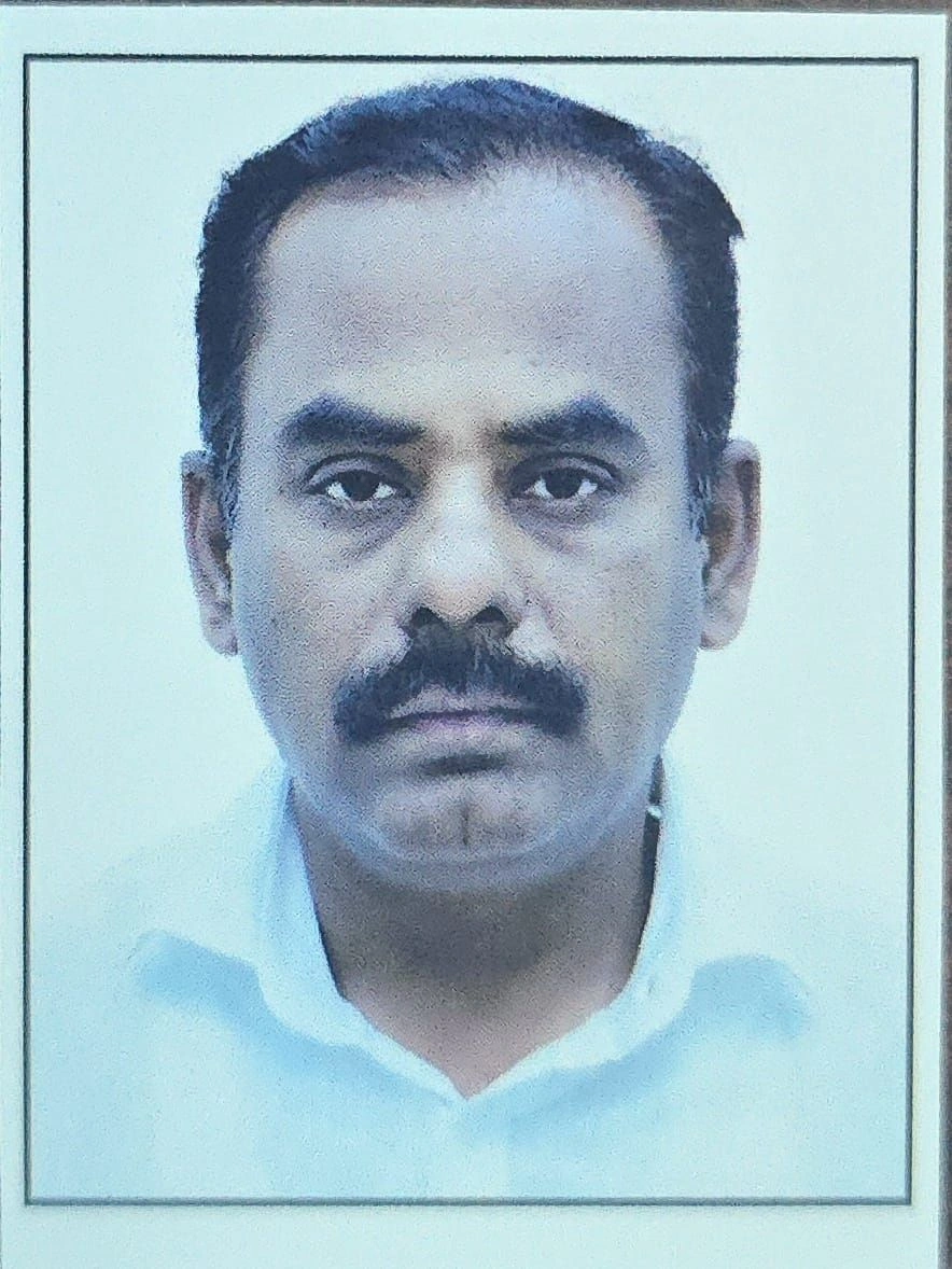 DR. PL. VIJAYAKUMAR