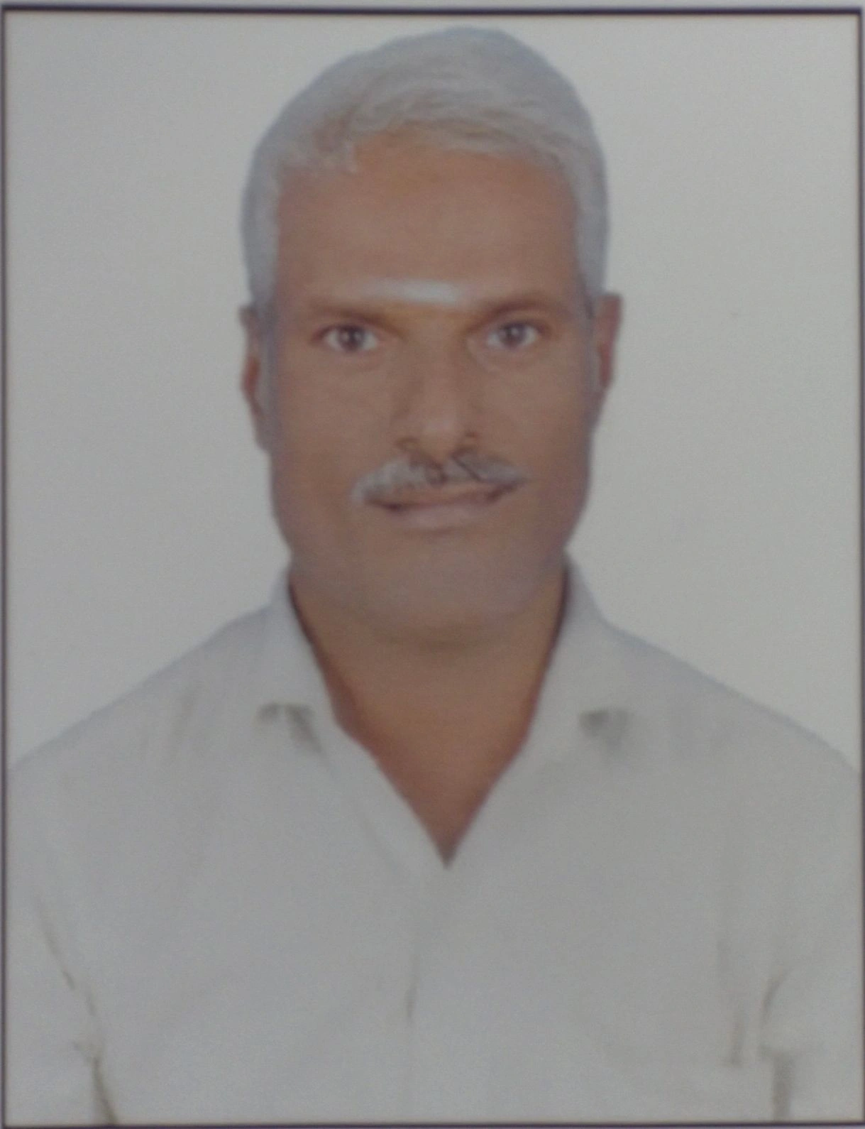 A. RAMAN