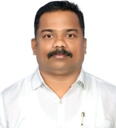 MURALI .N