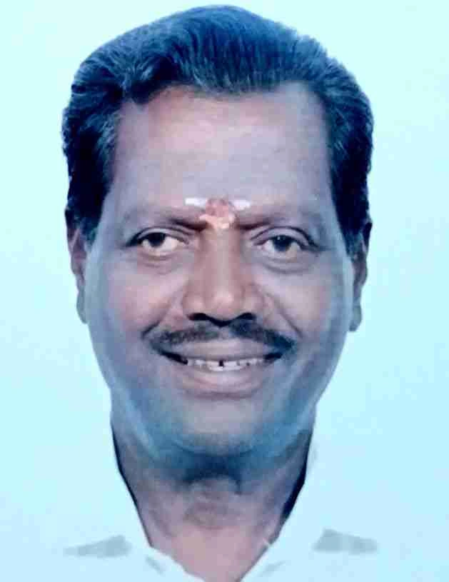 P.RAJENDRAN