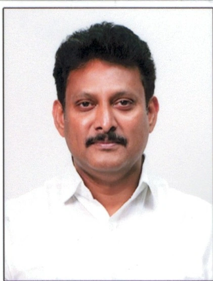 ANBIL MAHESH POYYAMOZHI