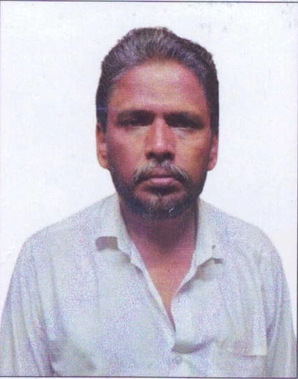 SHAJAGAN. A