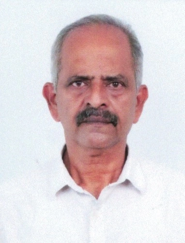 VIJAYAKUMAR. N