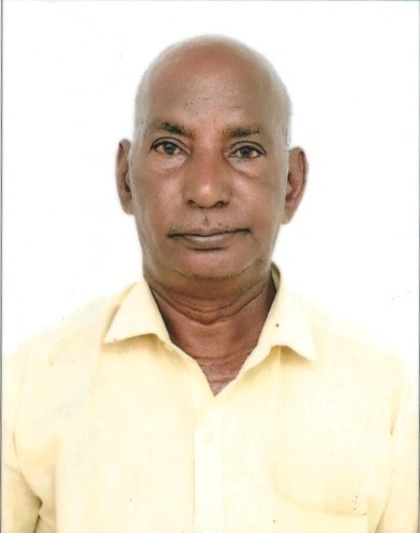 RAMACHANDRAN. V