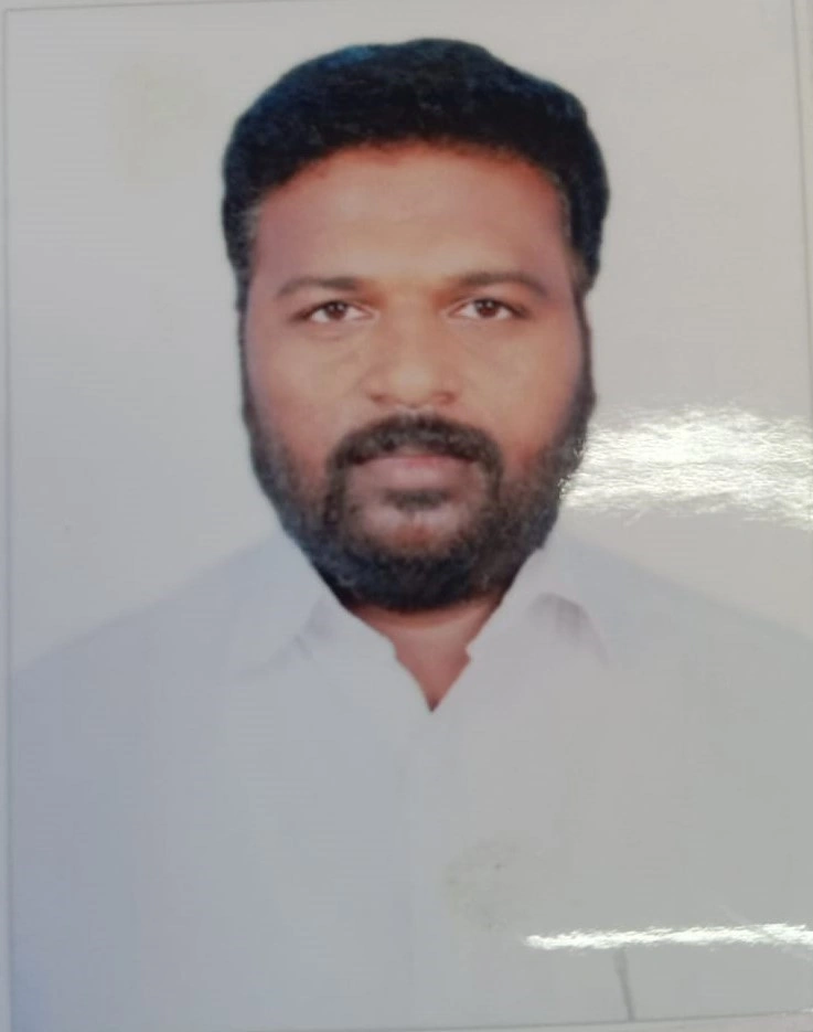 RAMPRASAD. N
