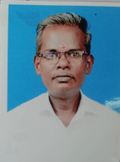 KARTHIKEYAN. P