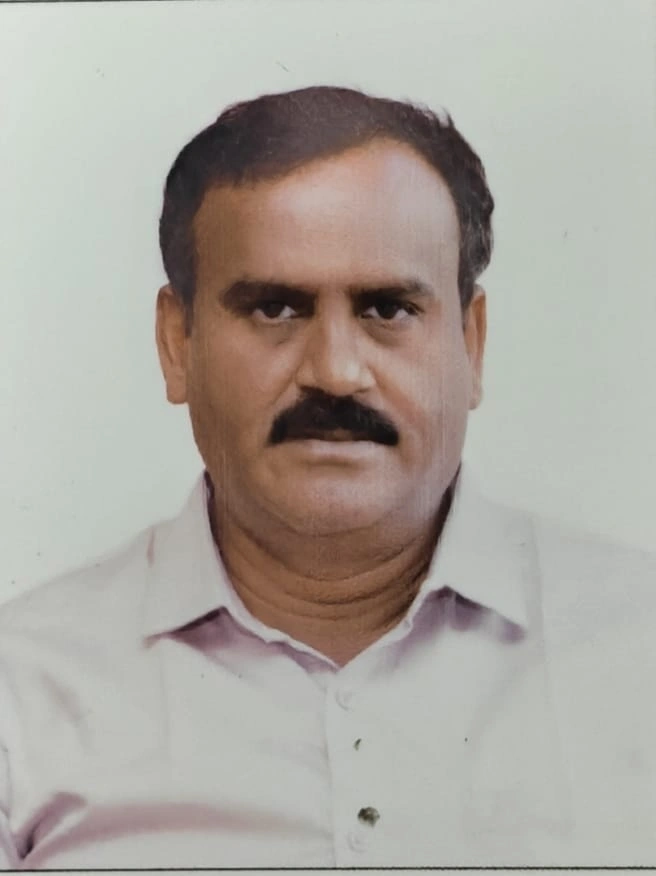 RAJASEHAR. R