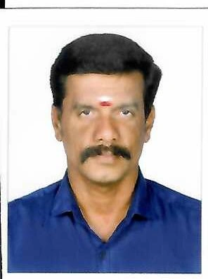 C.PALANISAMY