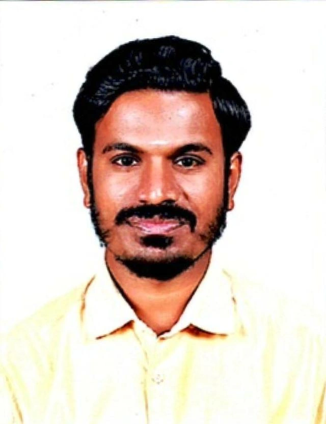 KEERTHIVASAN. R