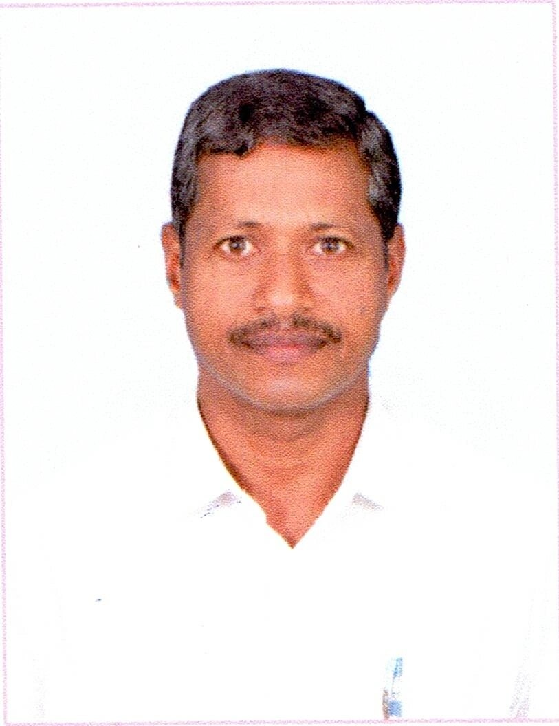 RAJA. S.P