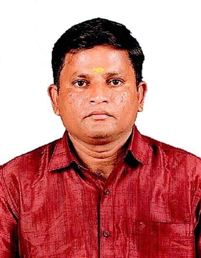 SIVASANKARAN. P