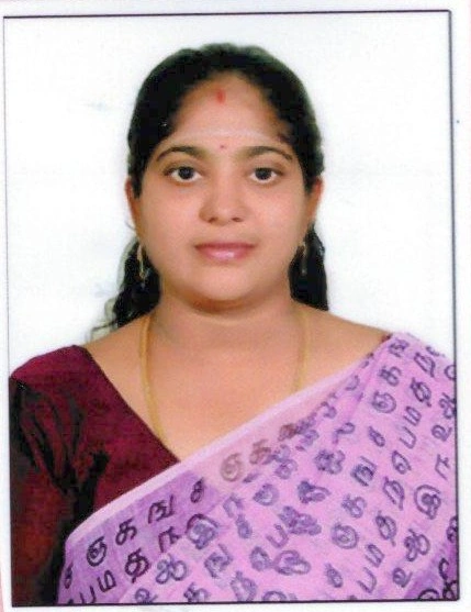 ANANTHI DHANDAPANI