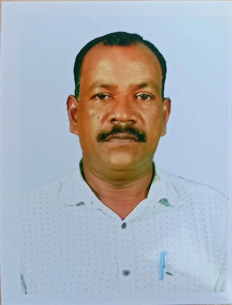 ARUMUGAM  R