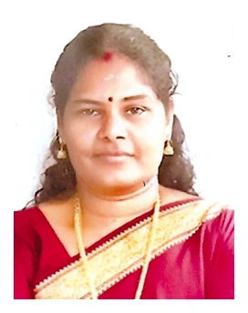 SUMATHI . S